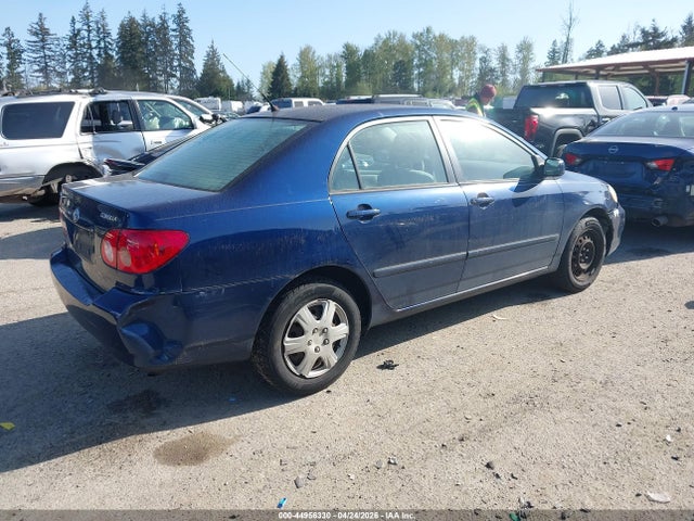 Aukcja sprzedaży 2006 Toyota Corolla Le, vin: 2T1BR32E76C709760, numer aukcji: 44956330