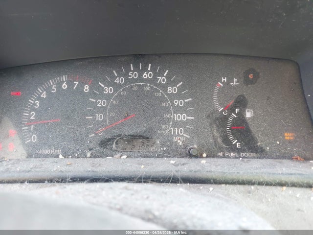 Aukcja sprzedaży 2006 Toyota Corolla Le, vin: 2T1BR32E76C709760, numer aukcji: 44956330