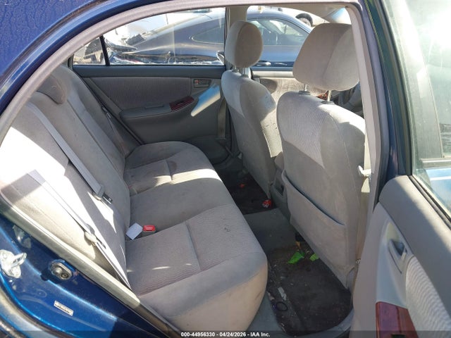 Aukcja sprzedaży 2006 Toyota Corolla Le, vin: 2T1BR32E76C709760, numer aukcji: 44956330