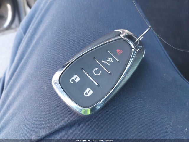 44956338 :رقم المزاد ، 3GNKBGRSXKS702345 vin ، 2019 Chevrolet Blazer مزاد بيع