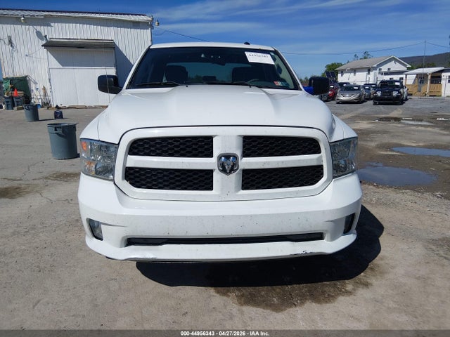 Aukcja sprzedaży 2016 Ram 1500 Express, vin: 3C6RR7KT9GG371457, numer aukcji: 44956343