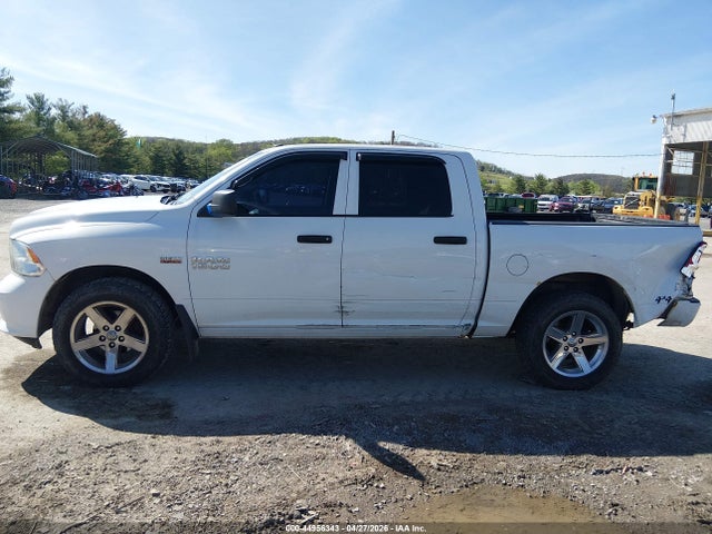 Aukcja sprzedaży 2016 Ram 1500 Express, vin: 3C6RR7KT9GG371457, numer aukcji: 44956343