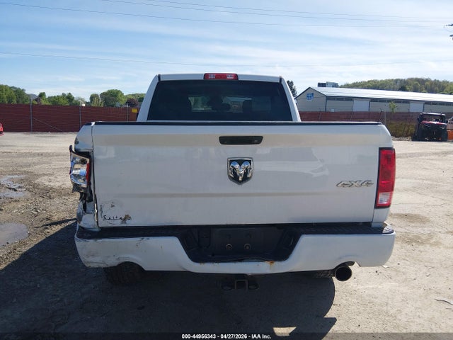 Aukcja sprzedaży 2016 Ram 1500 Express, vin: 3C6RR7KT9GG371457, numer aukcji: 44956343