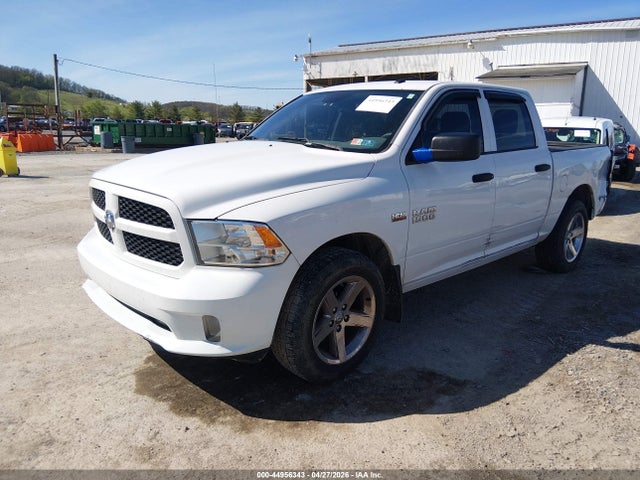 Aukcja sprzedaży 2016 Ram 1500 Express, vin: 3C6RR7KT9GG371457, numer aukcji: 44956343