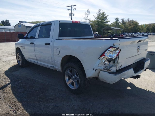 Aukcja sprzedaży 2016 Ram 1500 Express, vin: 3C6RR7KT9GG371457, numer aukcji: 44956343