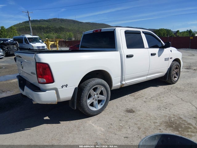 Aukcja sprzedaży 2016 Ram 1500 Express, vin: 3C6RR7KT9GG371457, numer aukcji: 44956343