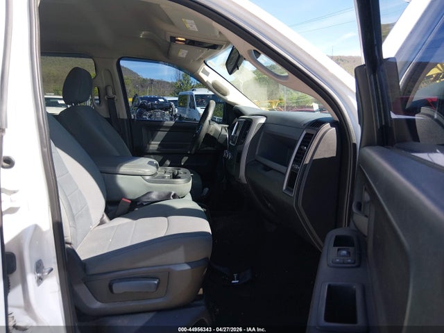 Aukcja sprzedaży 2016 Ram 1500 Express, vin: 3C6RR7KT9GG371457, numer aukcji: 44956343