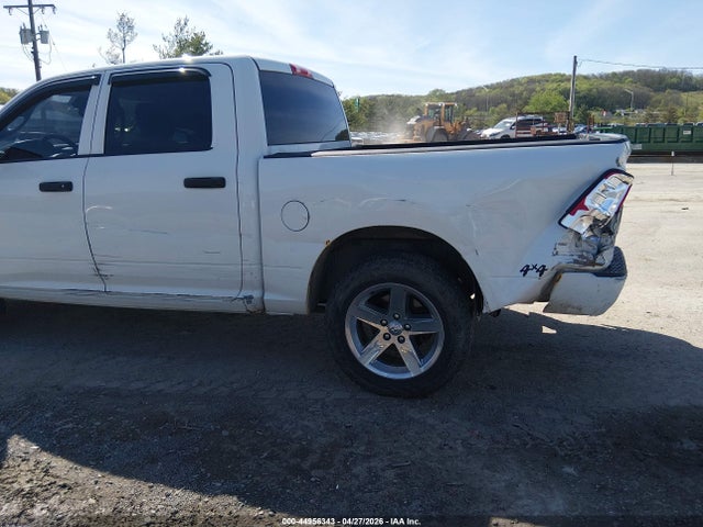 Aukcja sprzedaży 2016 Ram 1500 Express, vin: 3C6RR7KT9GG371457, numer aukcji: 44956343
