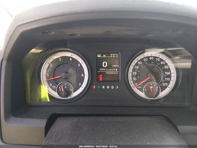 Aukcja sprzedaży 2016 Ram 1500 Express, vin: 3C6RR7KT9GG371457, numer aukcji: 44956343