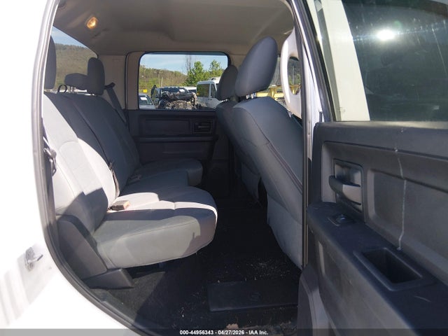 Aukcja sprzedaży 2016 Ram 1500 Express, vin: 3C6RR7KT9GG371457, numer aukcji: 44956343