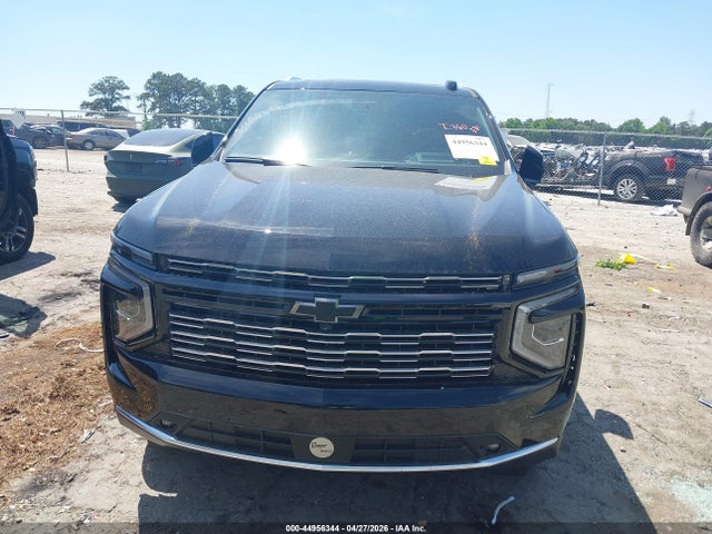 Продажа на аукционе авто 2025 Chevrolet Tahoe 4wd High Country, vin: 1GNS6TRL4SR111159, номер лота: 44956344