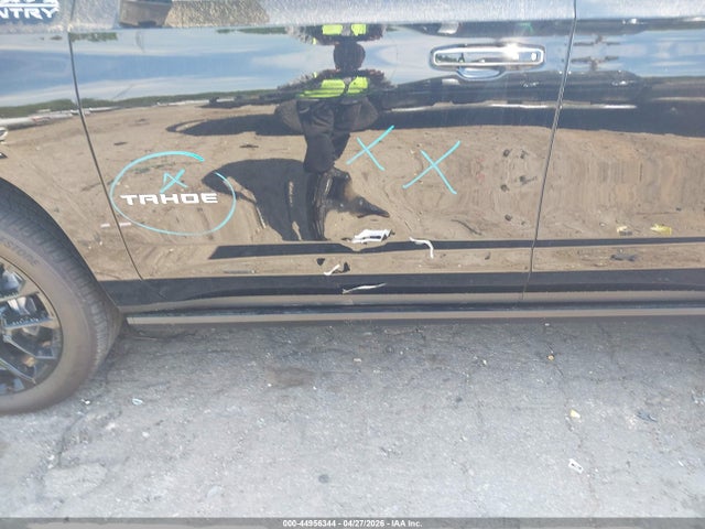 Продажа на аукционе авто 2025 Chevrolet Tahoe 4wd High Country, vin: 1GNS6TRL4SR111159, номер лота: 44956344