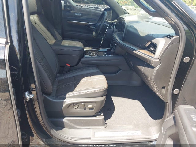 Продажа на аукционе авто 2025 Chevrolet Tahoe 4wd High Country, vin: 1GNS6TRL4SR111159, номер лота: 44956344