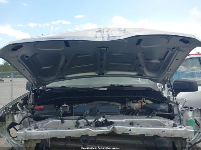Aukcja sprzedaży 2019 Chevrolet Silverado 1500 Custom, vin: 3GCPWBEH0KG120595, numer aukcji: 44956345