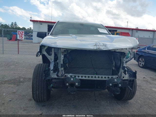 Aukcja sprzedaży 2019 Chevrolet Silverado 1500 Custom, vin: 3GCPWBEH0KG120595, numer aukcji: 44956345