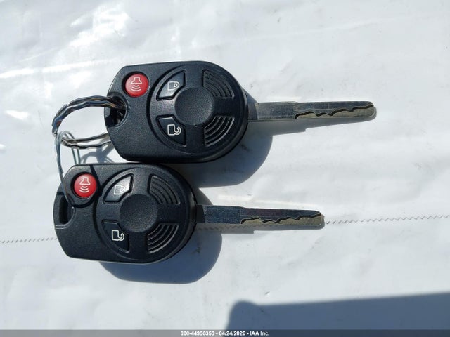 1FMCU9GD7JUA65223 Ford ESCAPE SE