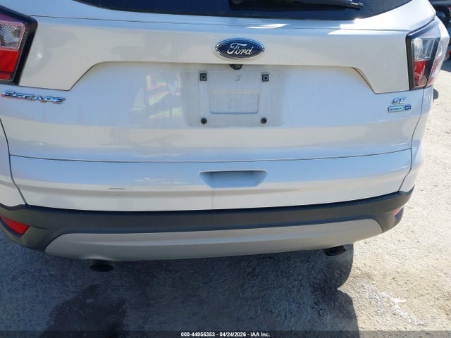 1FMCU9GD7JUA65223 Ford ESCAPE SE