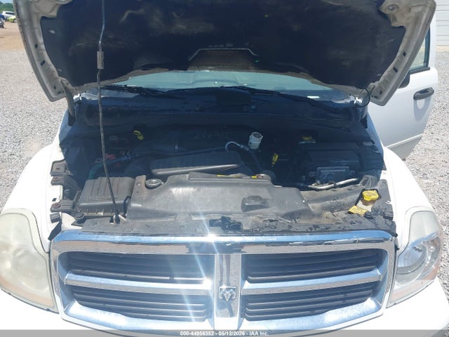 44956352 :رقم المزاد ، 1D4HB48D35F592111 vin ، 2005 Dodge Durango Slt مزاد بيع