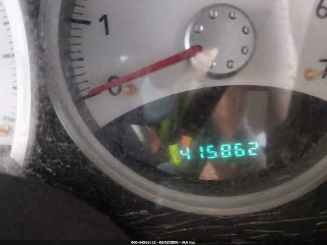 44956352 :رقم المزاد ، 1D4HB48D35F592111 vin ، 2005 Dodge Durango Slt مزاد بيع