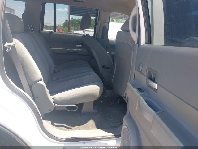 44956352 :رقم المزاد ، 1D4HB48D35F592111 vin ، 2005 Dodge Durango Slt مزاد بيع