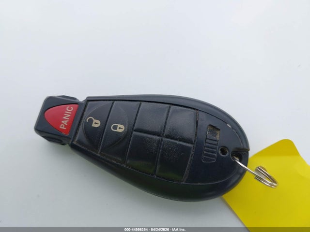 Продажа на аукционе авто 2014 Dodge Grand Caravan Se 30th Anniversary, vin: 2C4RDGBG0ER411071, номер лота: 44956354