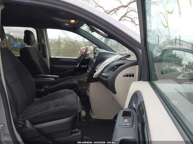 Продажа на аукционе авто 2014 Dodge Grand Caravan Se 30th Anniversary, vin: 2C4RDGBG0ER411071, номер лота: 44956354