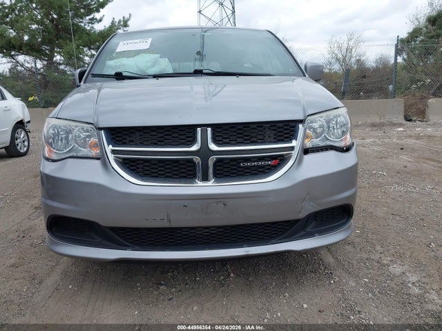 Продажа на аукционе авто 2014 Dodge Grand Caravan Se 30th Anniversary, vin: 2C4RDGBG0ER411071, номер лота: 44956354