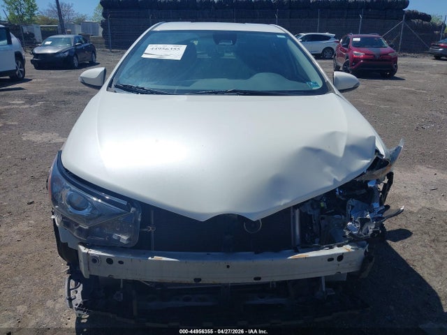 JTNKARJE5JJ561371 Toyota COROLLA IM