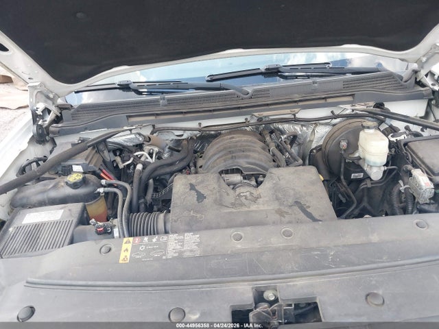 Aukcja sprzedaży 2018 Gmc Sierra 1500 Sle, vin: 1GTR1MEHXJZ317596, numer aukcji: 44956358