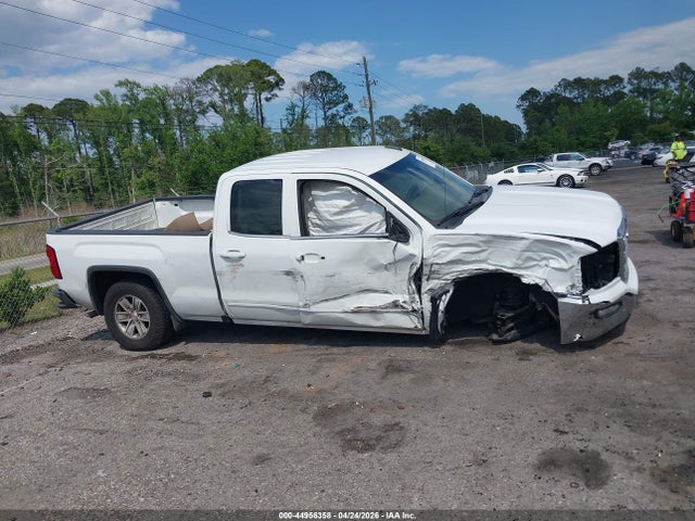 Aukcja sprzedaży 2018 Gmc Sierra 1500 Sle, vin: 1GTR1MEHXJZ317596, numer aukcji: 44956358
