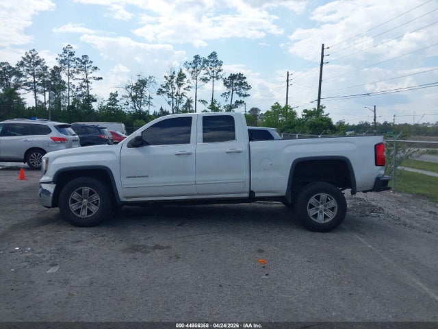 Aukcja sprzedaży 2018 Gmc Sierra 1500 Sle, vin: 1GTR1MEHXJZ317596, numer aukcji: 44956358
