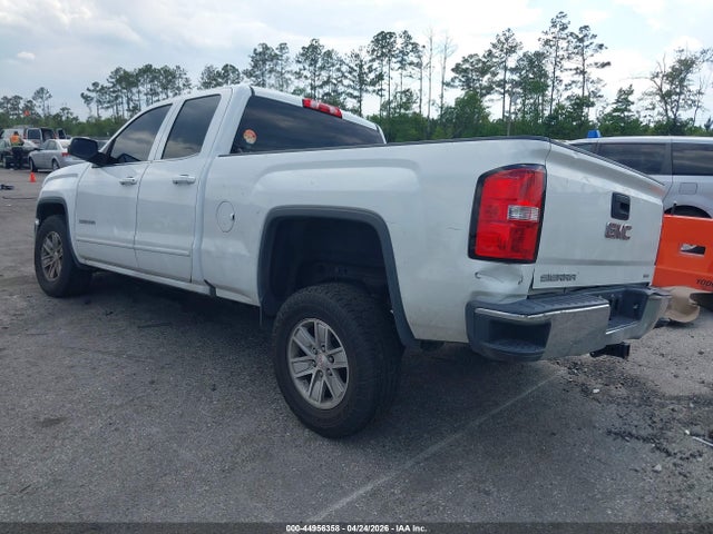 Aukcja sprzedaży 2018 Gmc Sierra 1500 Sle, vin: 1GTR1MEHXJZ317596, numer aukcji: 44956358