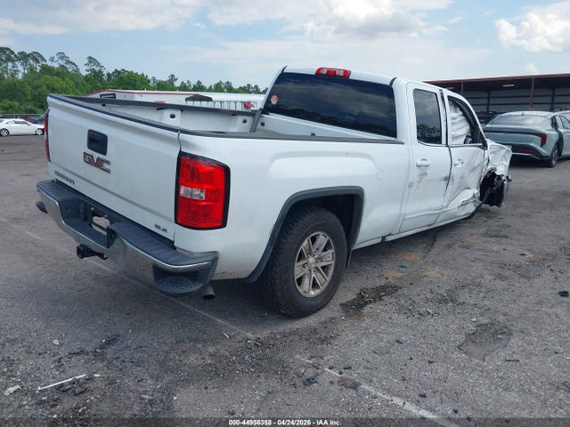 Aukcja sprzedaży 2018 Gmc Sierra 1500 Sle, vin: 1GTR1MEHXJZ317596, numer aukcji: 44956358