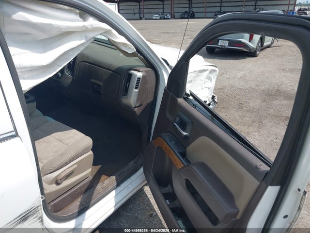 Aukcja sprzedaży 2018 Gmc Sierra 1500 Sle, vin: 1GTR1MEHXJZ317596, numer aukcji: 44956358