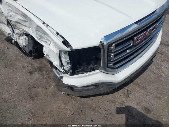 Aukcja sprzedaży 2018 Gmc Sierra 1500 Sle, vin: 1GTR1MEHXJZ317596, numer aukcji: 44956358