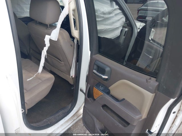 Aukcja sprzedaży 2018 Gmc Sierra 1500 Sle, vin: 1GTR1MEHXJZ317596, numer aukcji: 44956358