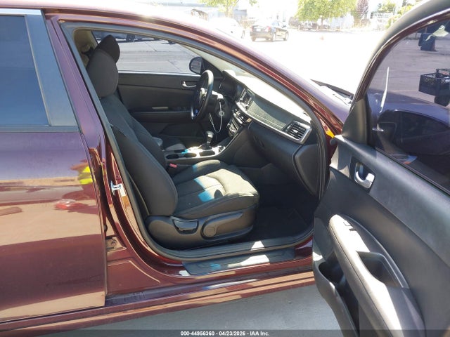 KIA Optima Lx 2016 5XXGT4L38GG061303 Image 5