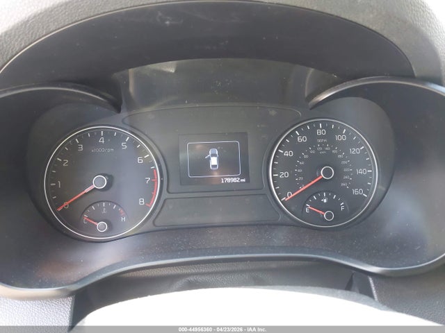 KIA Optima Lx 2016 5XXGT4L38GG061303 Image 7