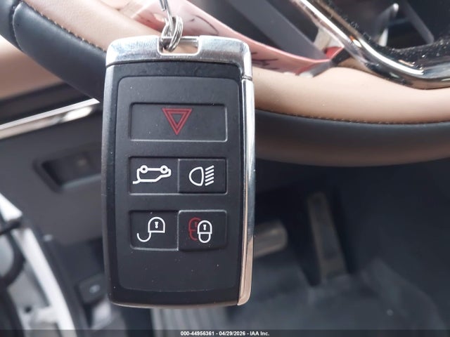 SAL1L9FU4SA436043 Land Rover Range Rover Sport P400 Dynamic Se