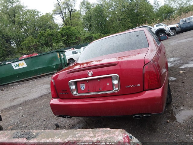 Aukcja sprzedaży 2003 Cadillac Deville Standard, vin: 1G6KD54Y53U145450, numer aukcji: 44956362