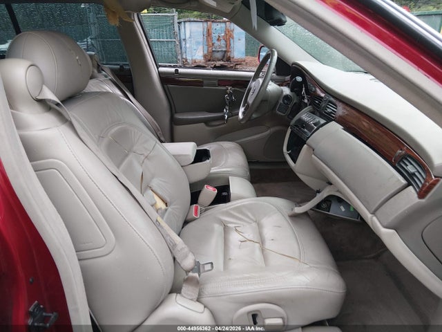 Aukcja sprzedaży 2003 Cadillac Deville Standard, vin: 1G6KD54Y53U145450, numer aukcji: 44956362