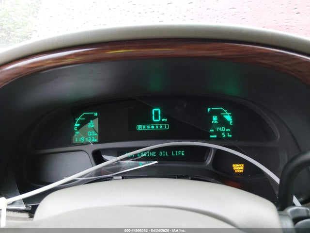 Aukcja sprzedaży 2003 Cadillac Deville Standard, vin: 1G6KD54Y53U145450, numer aukcji: 44956362