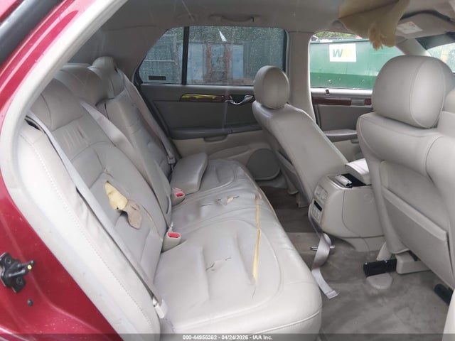 Aukcja sprzedaży 2003 Cadillac Deville Standard, vin: 1G6KD54Y53U145450, numer aukcji: 44956362