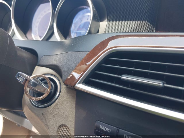 Aukcja sprzedaży 2013 Mercedes-benz C 300 Luxury 4matic/sport 4matic, vin: WDDGF8AB8DR291902, numer aukcji: 44956365