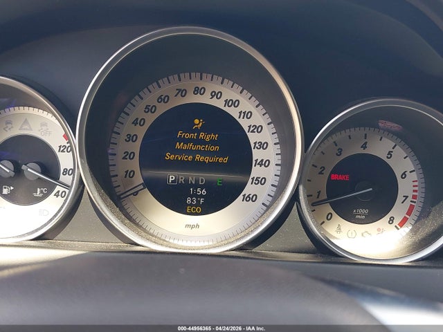 Aukcja sprzedaży 2013 Mercedes-benz C 300 Luxury 4matic/sport 4matic, vin: WDDGF8AB8DR291902, numer aukcji: 44956365