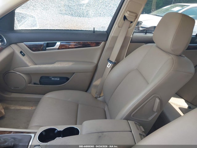 Aukcja sprzedaży 2013 Mercedes-benz C 300 Luxury 4matic/sport 4matic, vin: WDDGF8AB8DR291902, numer aukcji: 44956365