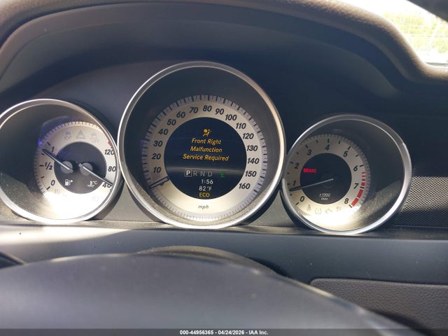 Aukcja sprzedaży 2013 Mercedes-benz C 300 Luxury 4matic/sport 4matic, vin: WDDGF8AB8DR291902, numer aukcji: 44956365