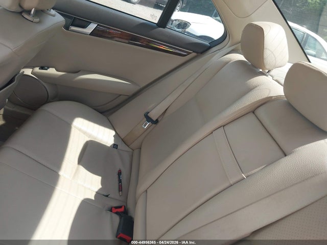 Aukcja sprzedaży 2013 Mercedes-benz C 300 Luxury 4matic/sport 4matic, vin: WDDGF8AB8DR291902, numer aukcji: 44956365