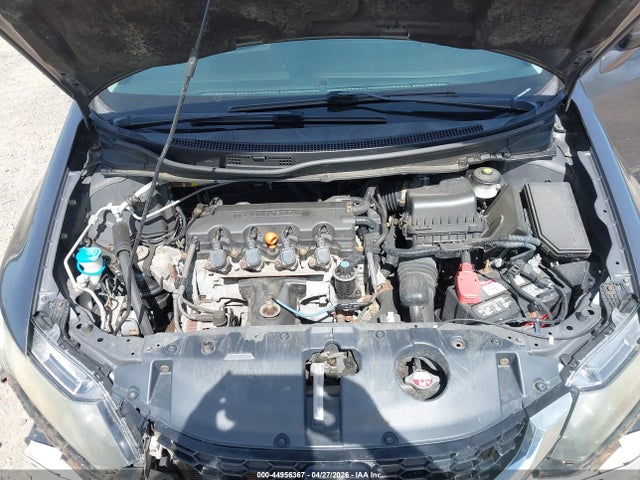 44956367 :رقم المزاد ، 2HGFB2F88FH505559 vin ، 2015 Honda Civic Ex مزاد بيع
