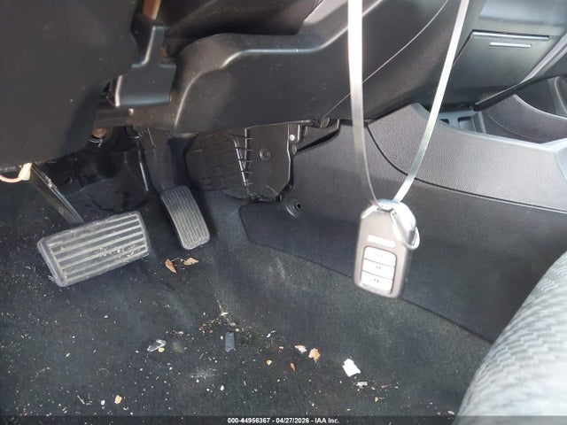 44956367 :رقم المزاد ، 2HGFB2F88FH505559 vin ، 2015 Honda Civic Ex مزاد بيع
